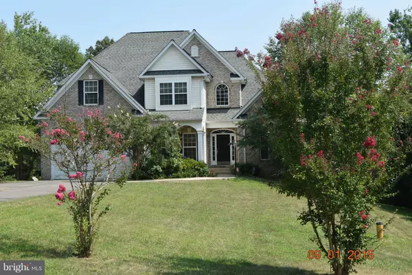 52 MILLBROOK RD, Stafford, VA 22554