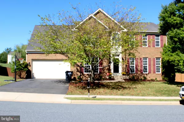 34 KINROSS DR, Stafford, VA 22554