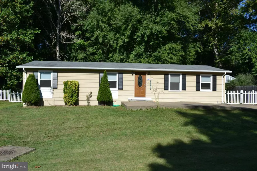 20 NOVAK DR, Stafford, VA 22554