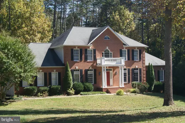 14 WINDSONG WAY, Stafford, VA 22556