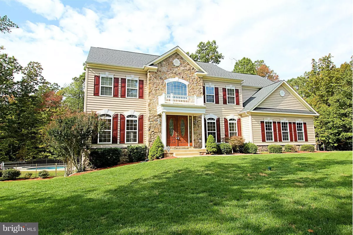 Fredericksburg, VA 22406,68 WILLOW RIDGE CT