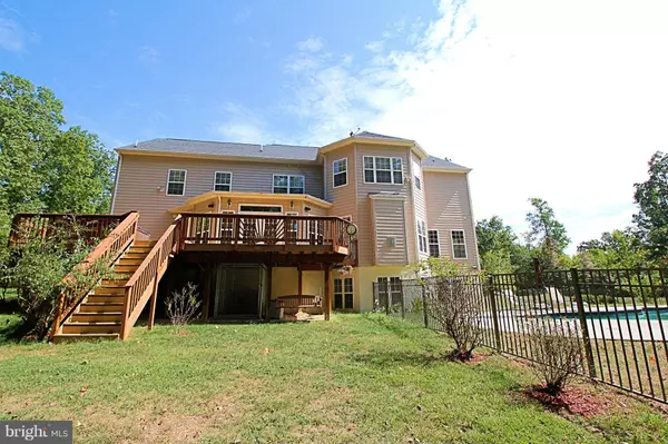 Fredericksburg, VA 22406,68 WILLOW RIDGE CT