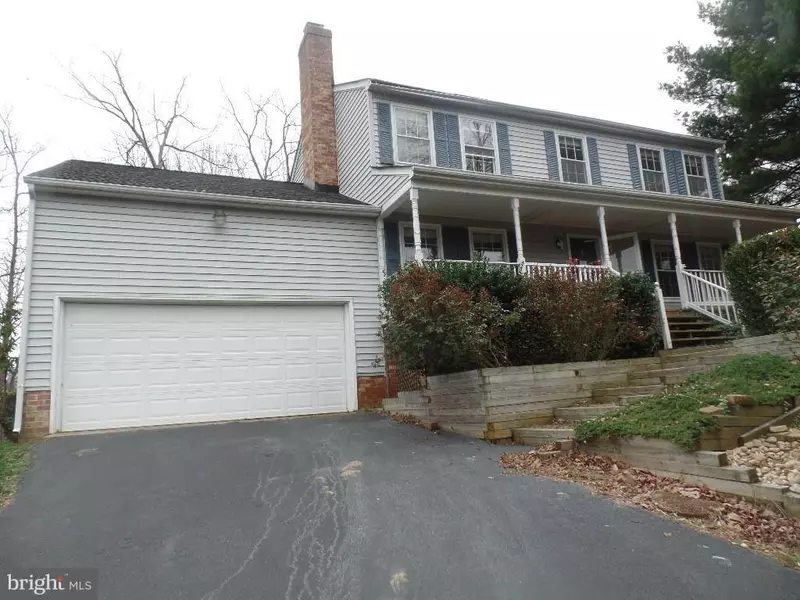 110 CHESAPEAKE CV, Stafford, VA 22554