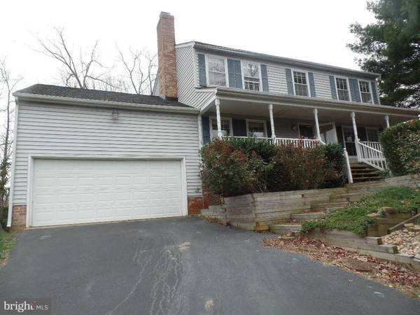 110 CHESAPEAKE CV, Stafford, VA 22554