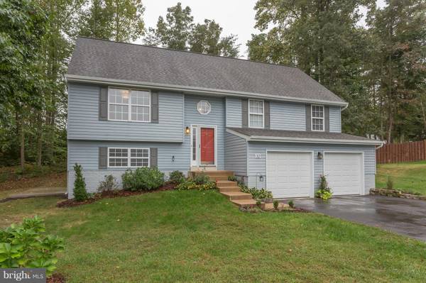 32 MYRTLE RD, Fredericksburg, VA 22405