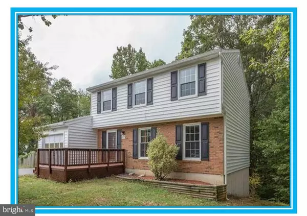 207 WHITSONS RUN, Stafford, VA 22554