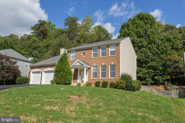 59 BLOSSOM WOOD CT, Stafford, VA 22554