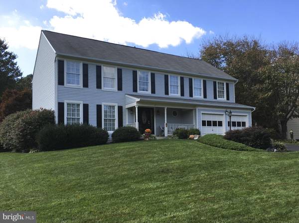 11 LEGAL CT, Stafford, VA 22554