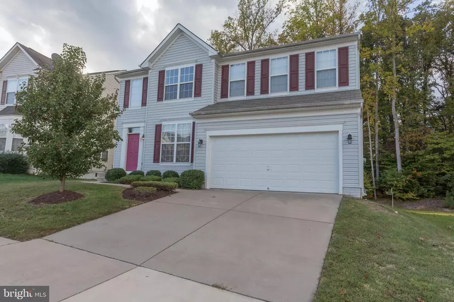 22 CHAPS LN, Fredericksburg, VA 22405