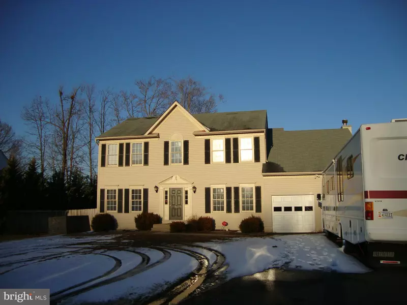 38 SUNRISE VALLEY CT, Stafford, VA 22554