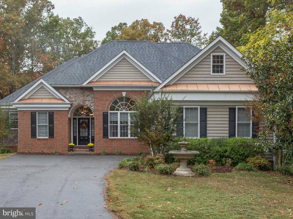 109 WINDSOR CIR, Fredericksburg, VA 22405