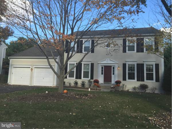 39 WESTHAMPTON CT, Stafford, VA 22554