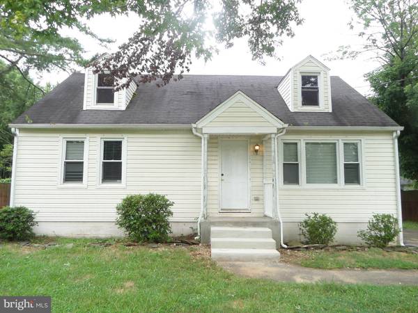 155 ONVILLE RD, Stafford, VA 22556