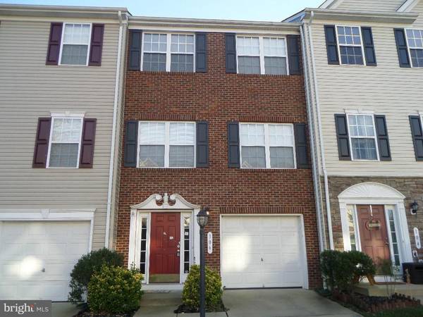 106 PELICAN CV, Stafford, VA 22554