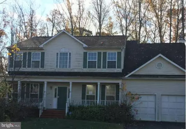 4 BIRKENHEAD LN, Stafford, VA 22554