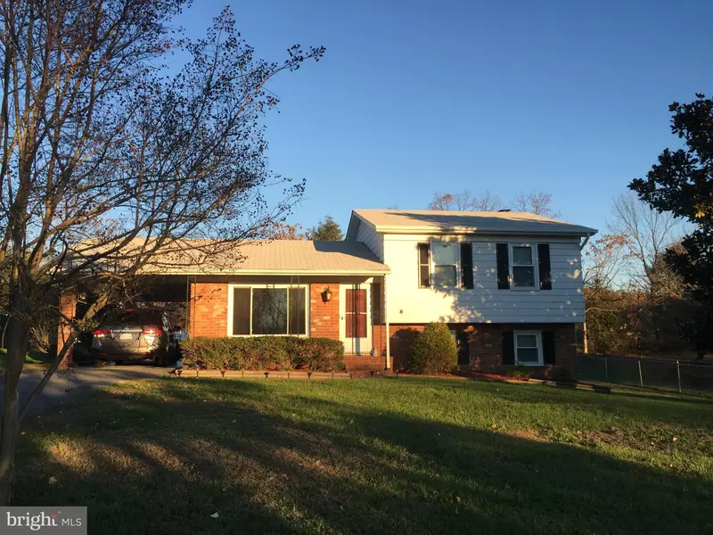 708 EDWARDS DR, Fredericksburg, VA 22405