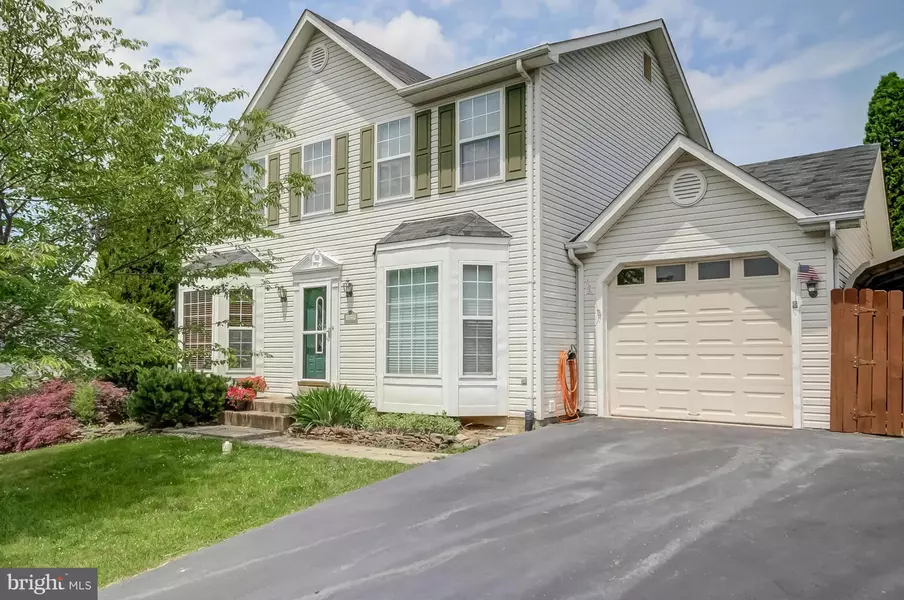 3 TENBROOKE CT, Stafford, VA 22556