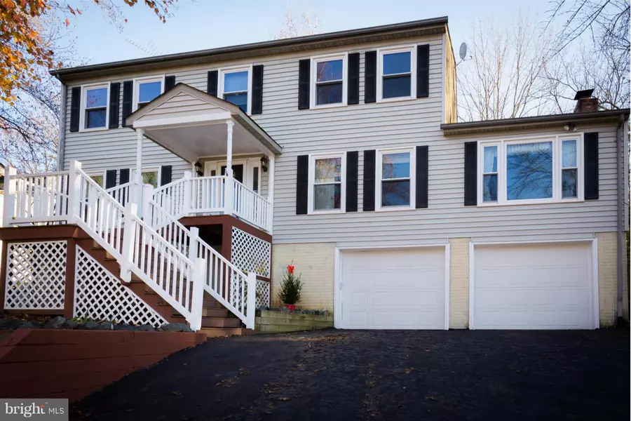 2011 ADMIRAL DR, Stafford, VA 22554