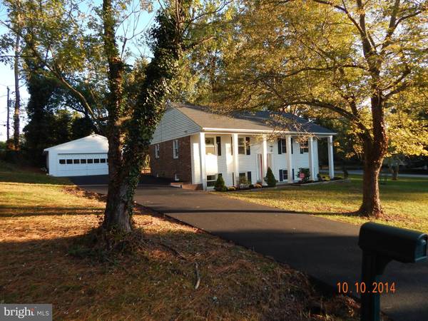 14 BRAXTON LN, Fredericksburg, VA 22405