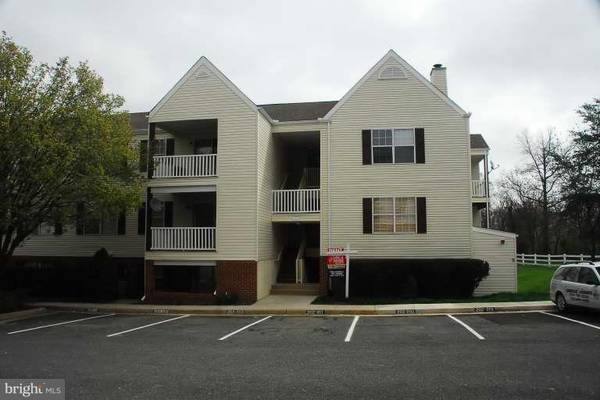 202 DOVER PL #1, Stafford, VA 22556