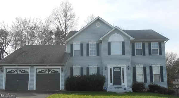 13 WHITESTONE DR, Stafford, VA 22556