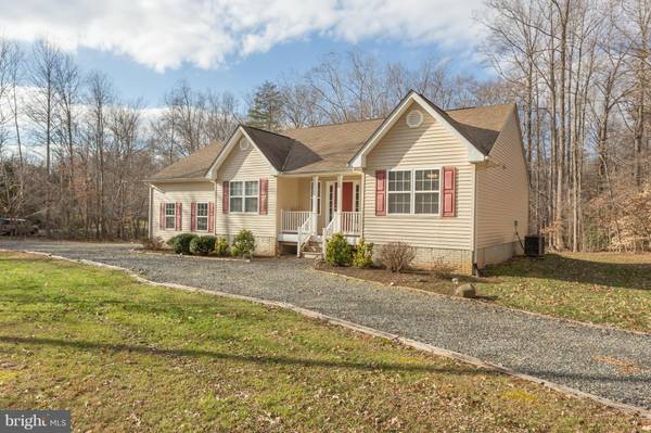 6 ROSEDALE DR, Stafford, VA 22556