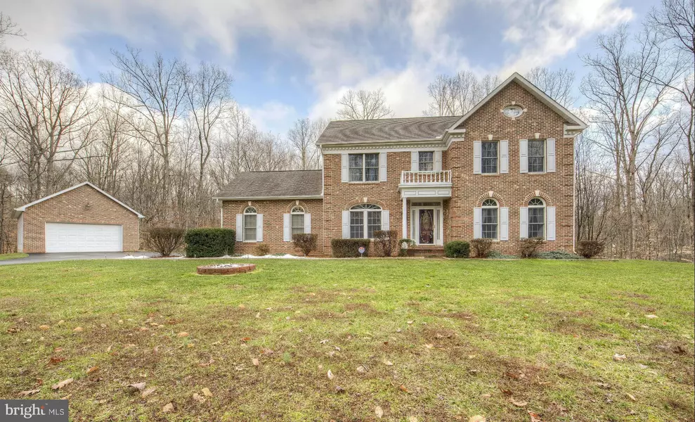 65 TIMBERIDGE DR, Fredericksburg, VA 22406