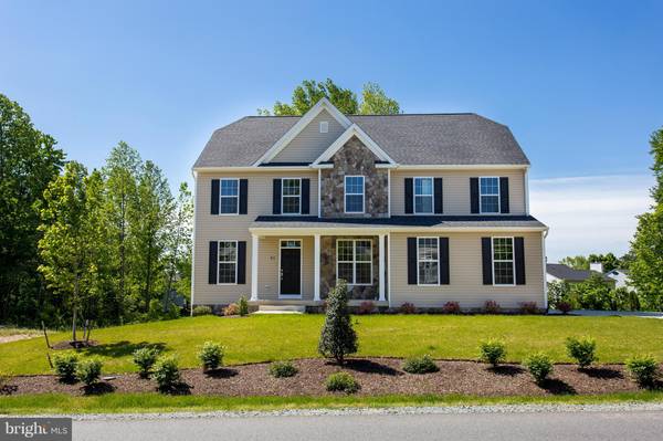 51 HAMPTON PARK RD, Stafford, VA 22554