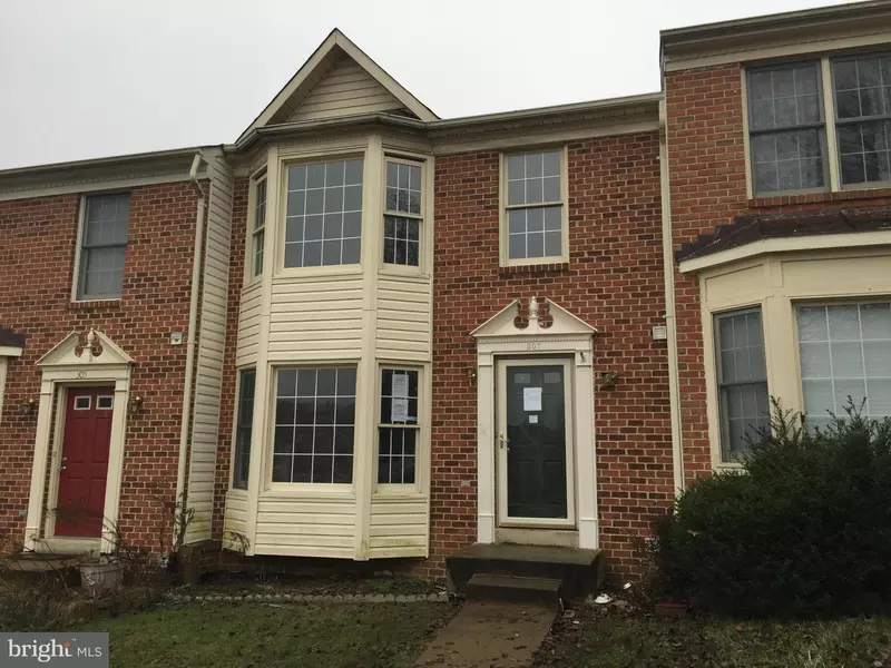 307 TWIN BROOK LN, Stafford, VA 22554