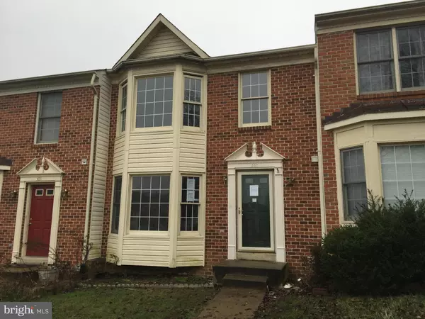 307 TWIN BROOK LN, Stafford, VA 22554