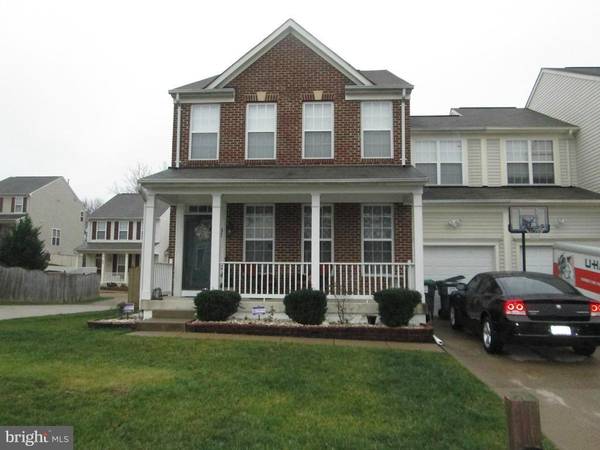 87 HAYES ST, Stafford, VA 22556