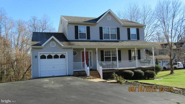 9 JASON CT, Stafford, VA 22554