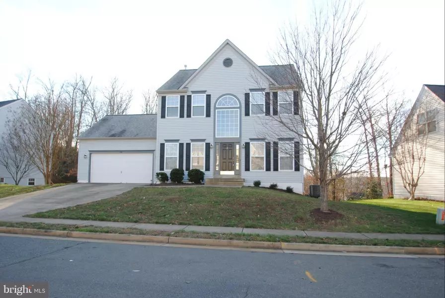 119 BRUSH EVERARD CT, Stafford, VA 22554