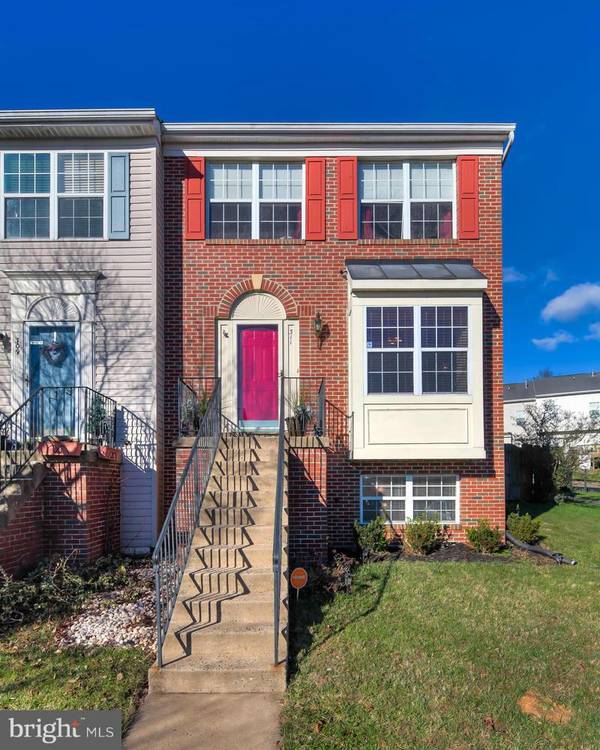 311 TOLBELT CT, Stafford, VA 22554