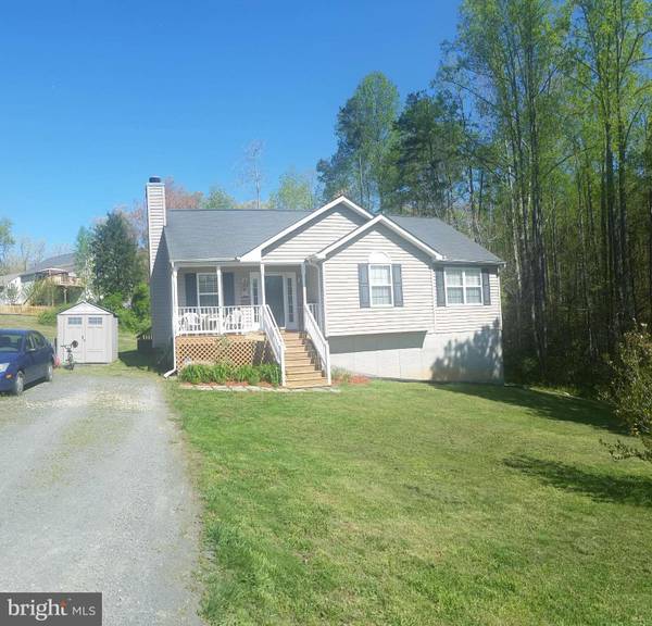 145 HOLLY DR, Stafford, VA 22556