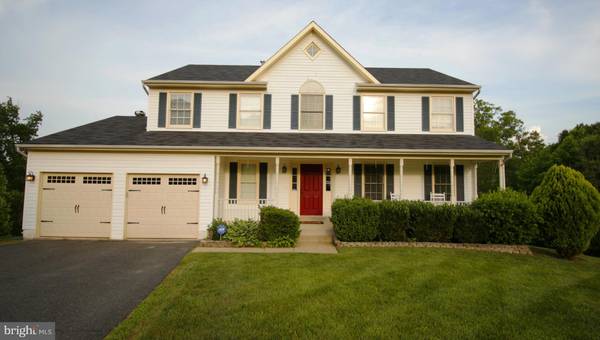 21 NEVILLE CT, Stafford, VA 22554