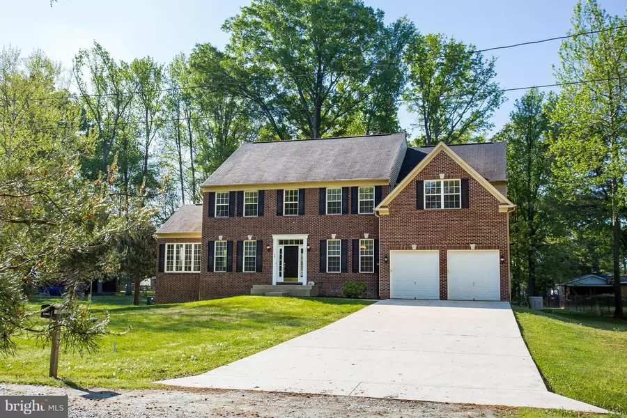 15 MALLARD RD, Stafford, VA 22554