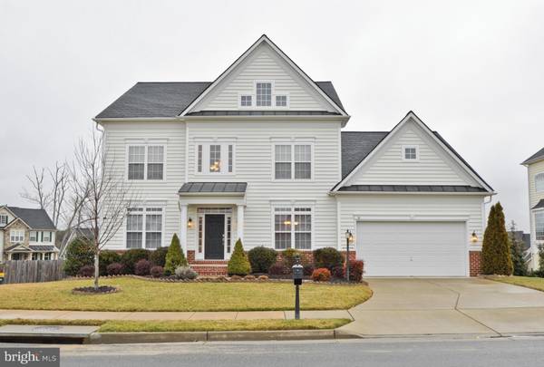 30 PALISADES DR, Stafford, VA 22554