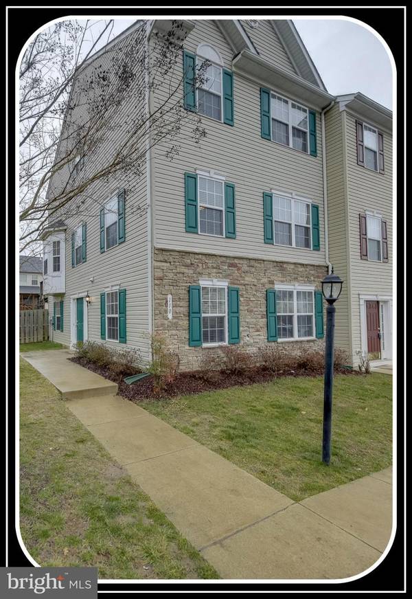 110 SAND DOLLAR CV, Stafford, VA 22554