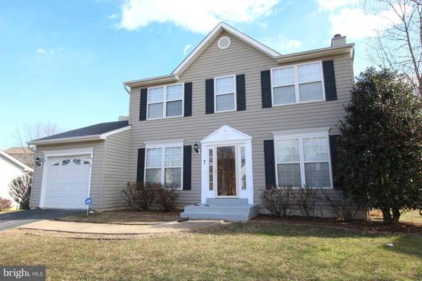 7 ANTIETAM LOOP, Stafford, VA 22554