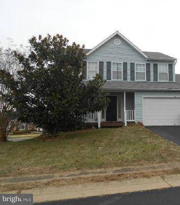 18 JOPLIN CT, Stafford, VA 22554