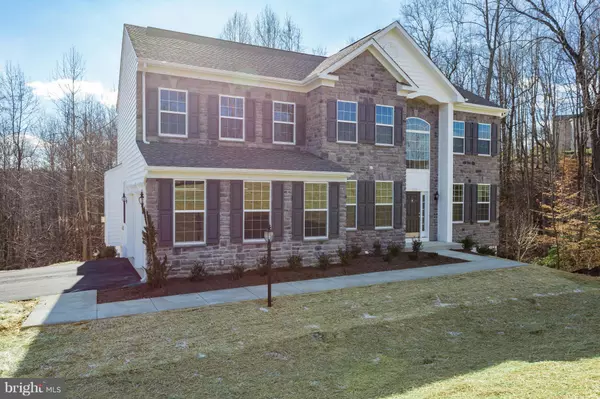 Stafford, VA 22554,124 BRITTANY MANOR WAY