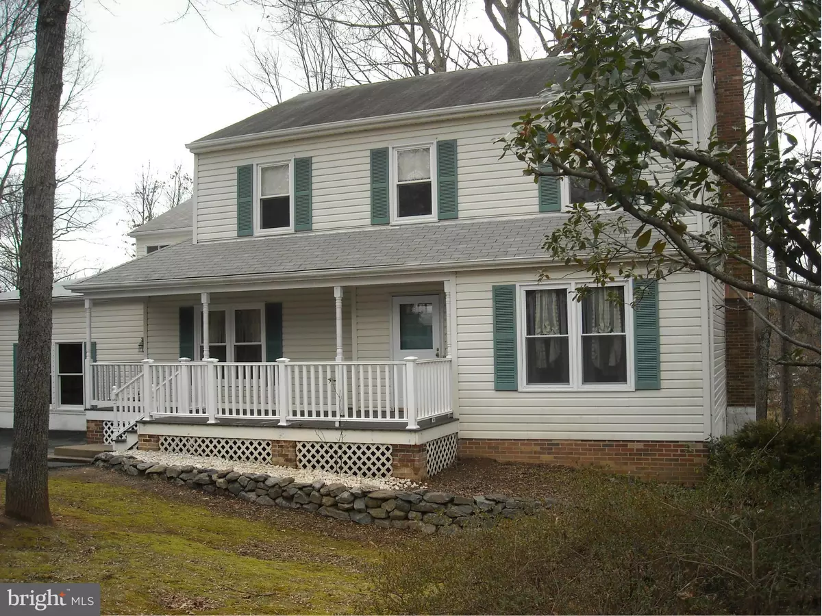 Stafford, VA 22554,10 PINECREST CT