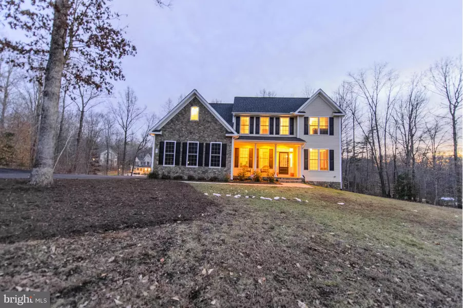 81 KESTRAL LN, Fredericksburg, VA 22406