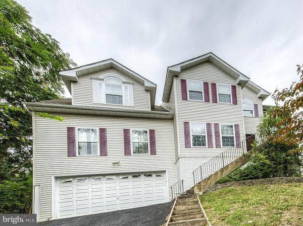 3 JOYCE ST, Stafford, VA 22556