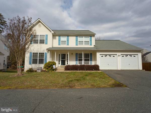 15 SAINT DAVIDS CT, Stafford, VA 22556