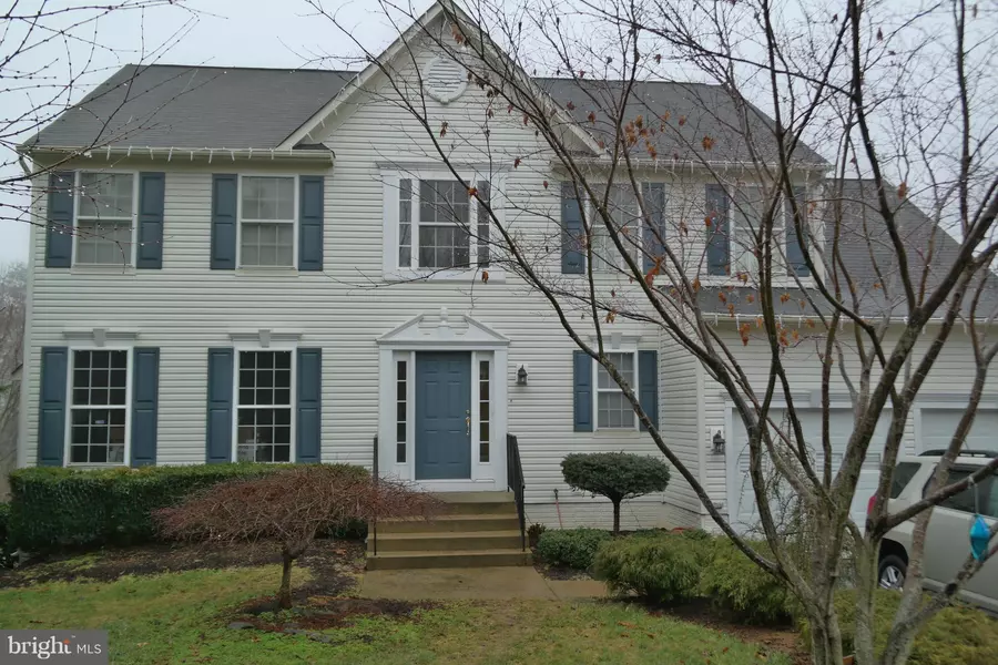 18 AURELIE DR, Fredericksburg, VA 22406