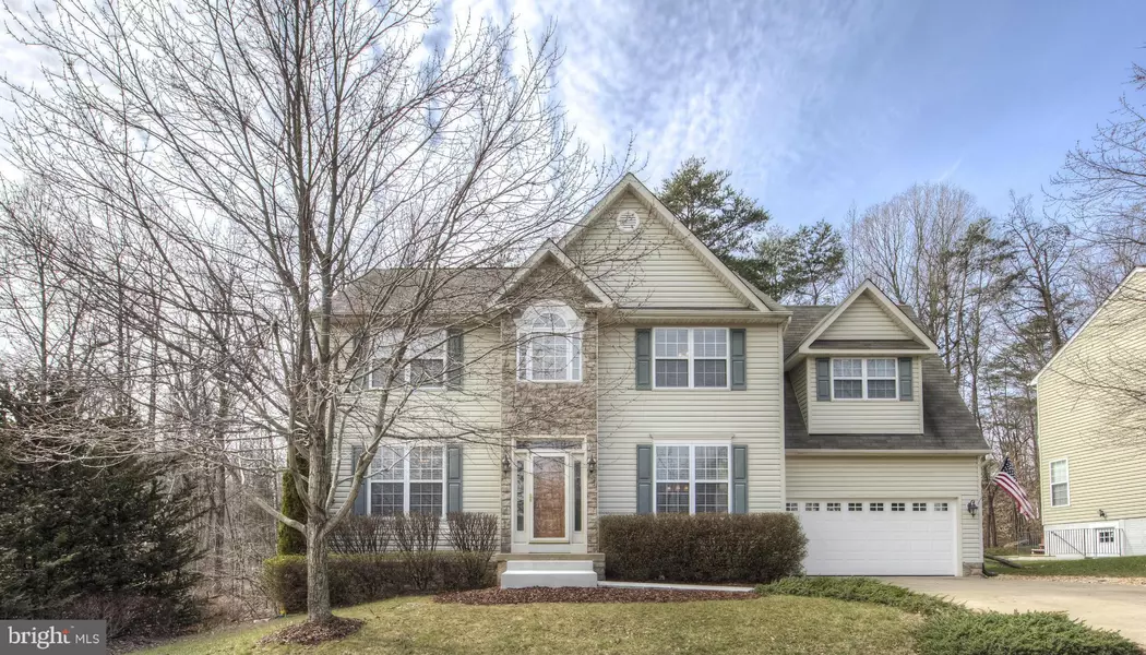 39 LIVE OAK LN, Stafford, VA 22554