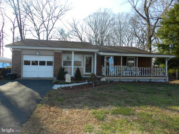 819 FORBES ST, Fredericksburg, VA 22405