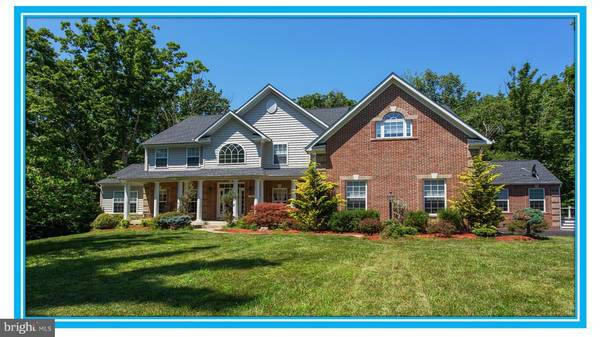 34 SENTRY CT, Stafford, VA 22554